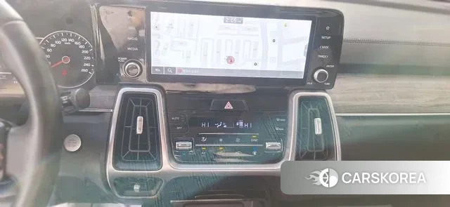 Kia Sorento 4th Generation id 3650603 из Кореи 7