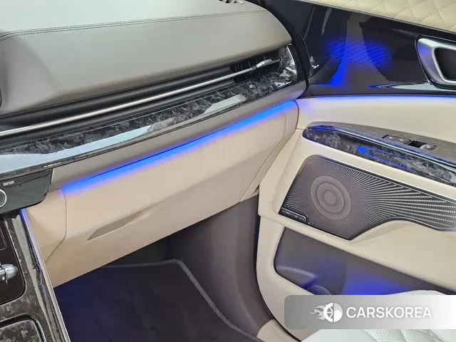 Kia Carnival 4th generation id 2990205 из Кореи 7