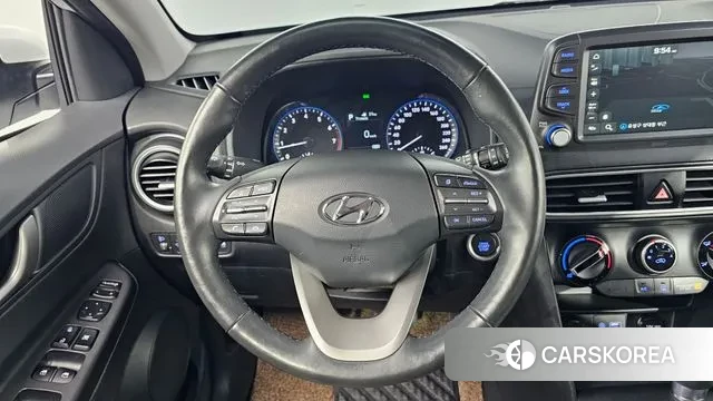 Hyundai Kona id 3302948 из Кореи 7
