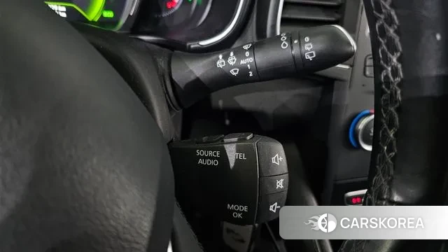 Renault Korea (Samsung) The New QM6 id 3197429 из Кореи 7