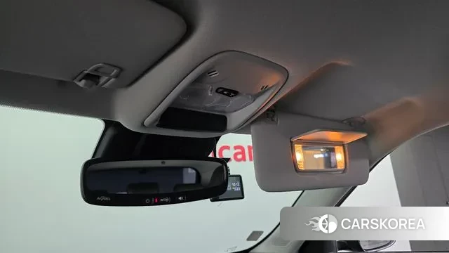 Chevrolet (GM Daewoo) Trailblazer id 3707429 из Кореи 7