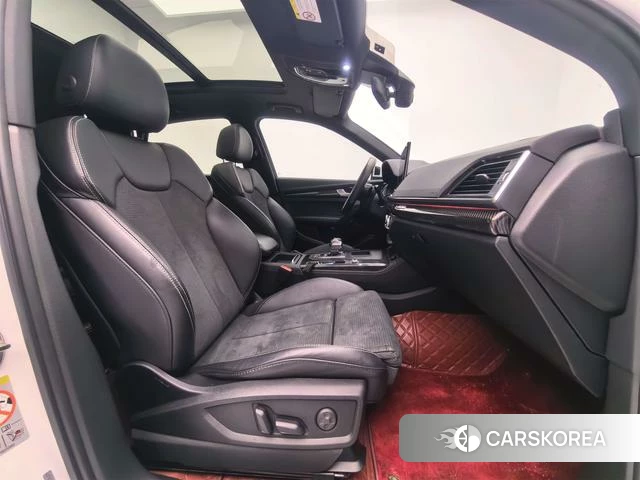 Audi Q5L Sportback id 4263973 из Китая 7