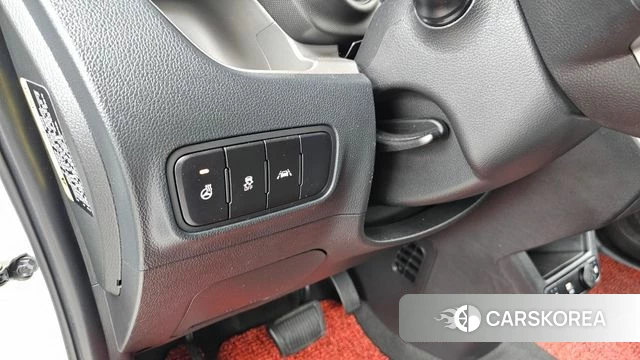 Kia The New Ray id 4464451 из Кореи 7