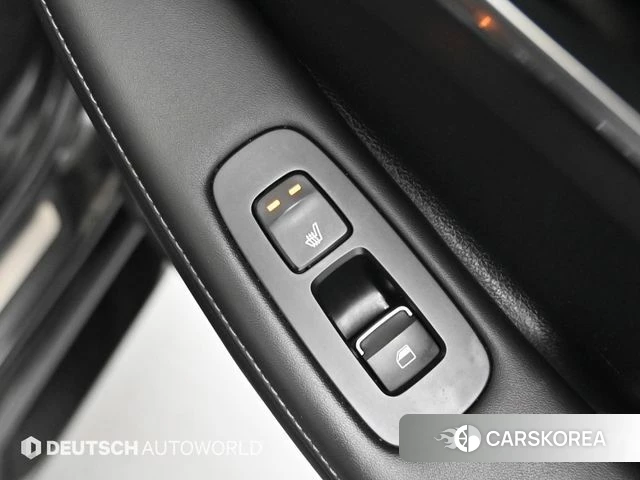 Hyundai Sonata (DN8) id 4550138 из Кореи 7