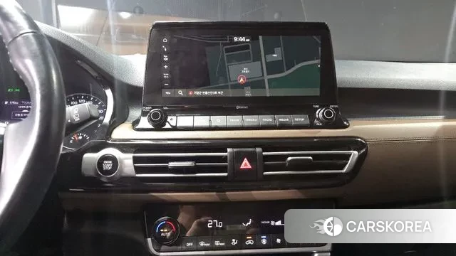 Kia Seltos id 3640348 из Кореи 7