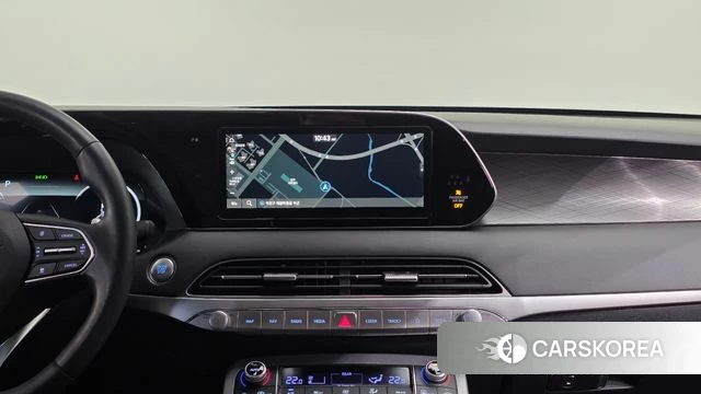 Hyundai Palisade id 4268104 из Кореи 7