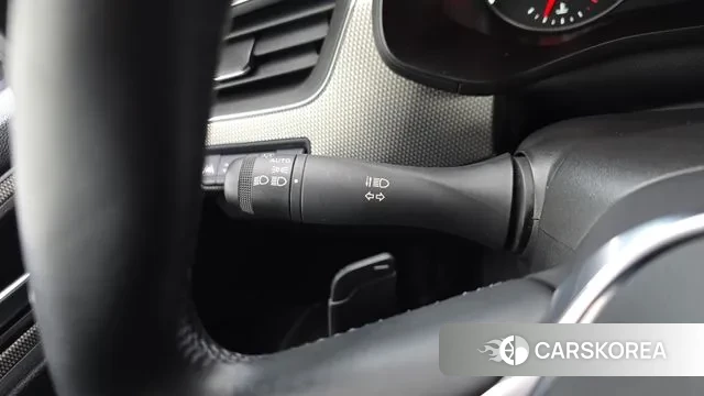 Renault Korea (Samsung) XM3 id 3734570 из Кореи 7