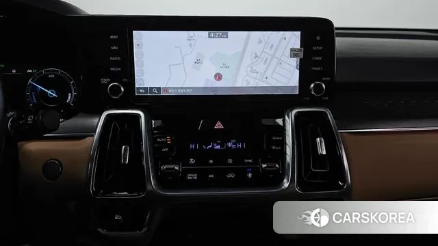 Kia Sorento 4th Generation id 3421564 из Кореи 7