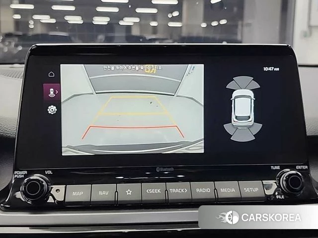 Kia Seltos id 3871913 из Кореи 7