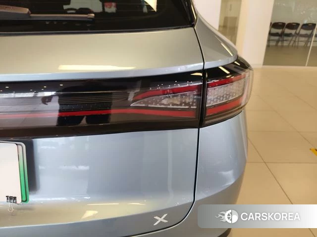 Volkswagen ID.4 X id 4265772 из Китая 7