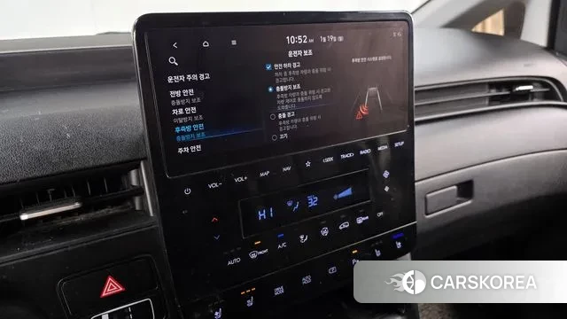 Hyundai Staria id 3597668 из Кореи 7