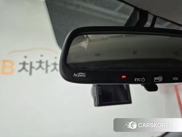 Hyundai The New Grand Starex id 3754440 из Кореи 7