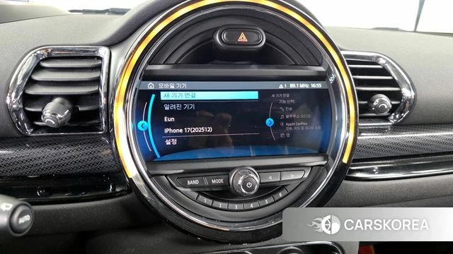 Mini Cooper D Clubman id 3844405 из Кореи 7