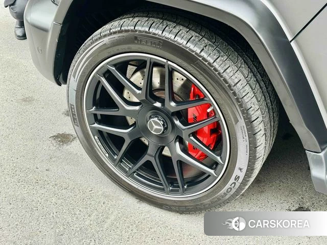 Mercedes-Benz G-class AMG id 4300357 из Китая 7