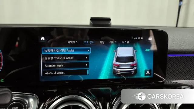 Mercedes-Benz GLB-Class X247 id 3607173 из Кореи 7