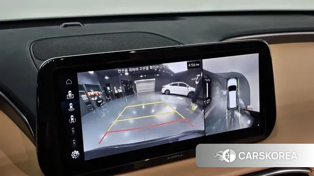 Hyundai The New Santa Fe id 3044230 из Кореи 7