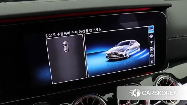 Mercedes-Benz AMG GT id 3380168 из Кореи 7