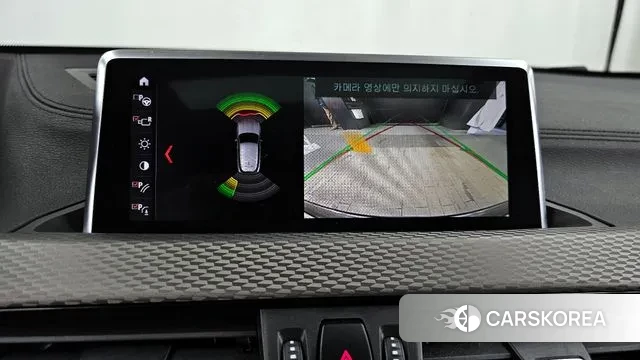 BMW X2 (F39) id 3582386 из Кореи 7