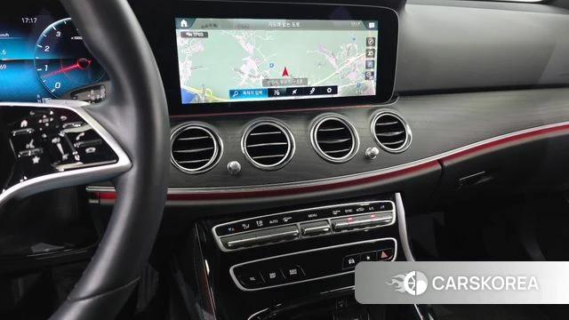 Mercedes-Benz E-Class W213 id 4427786 из Кореи 7