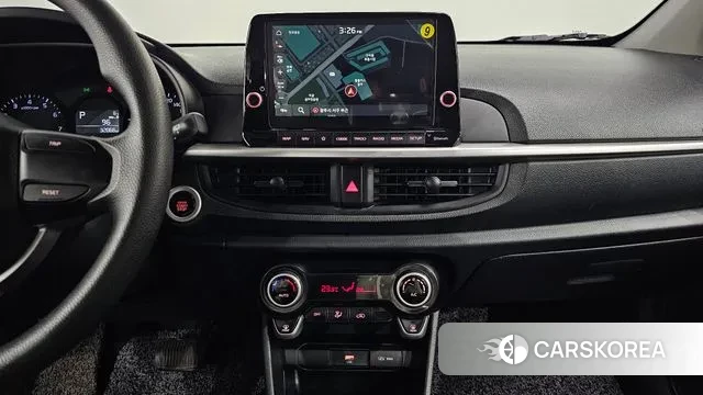 Kia Morning Urban (JA) id 3654609 из Кореи 7