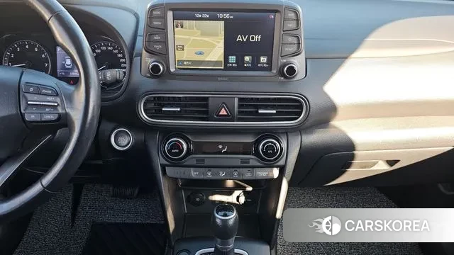 Hyundai Kona id 3504888 из Кореи 7