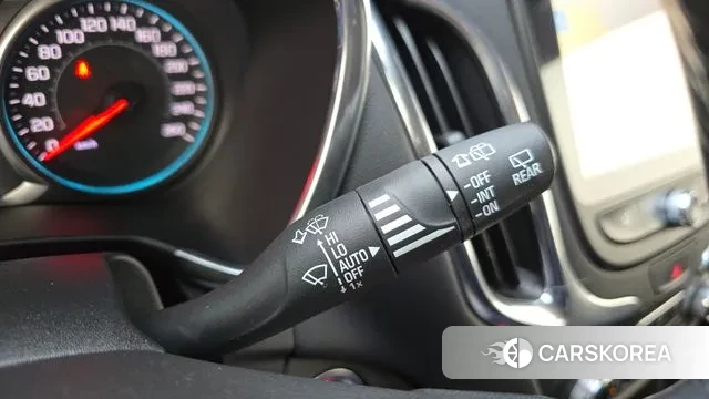 Chevrolet (GM Daewoo) Equinox id 3361947 из Кореи 7