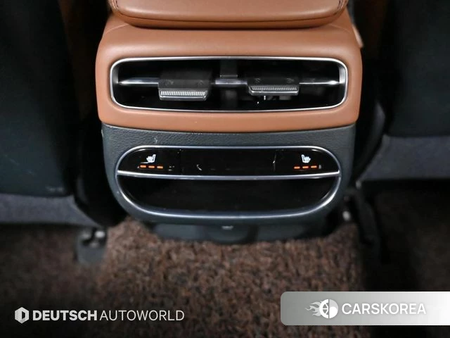 Genesis GV70 id 4702578 из Кореи 7