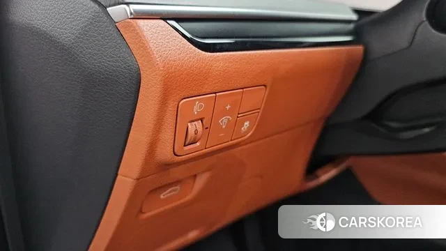 Kia The New K5 3rd generation id 3696313 из Кореи 7