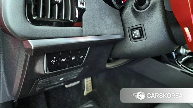 Kia Stinger Meister id 4323191 из Кореи 7