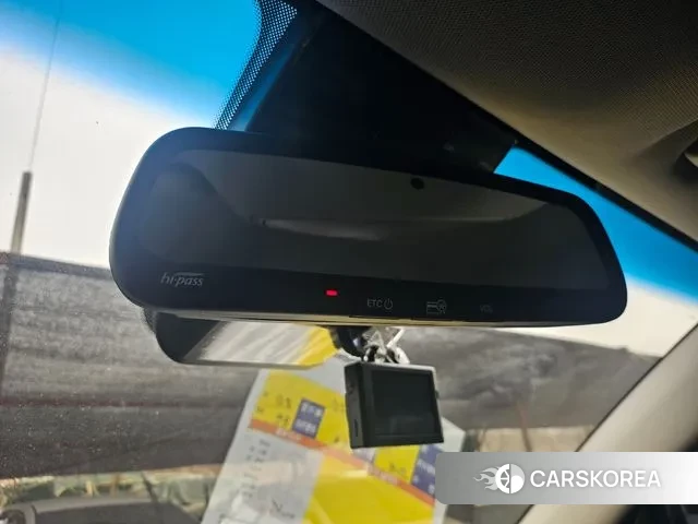 Hyundai All New Tucson id 3677532 из Кореи 7