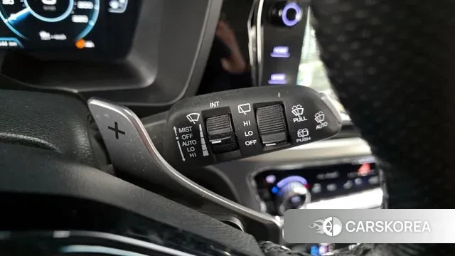 Ssangyong Beautiful Korando id 3772158 из Кореи 7