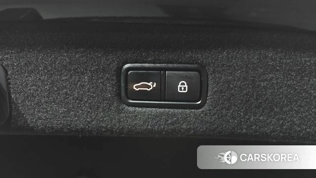 Kia More K9 id 4718014 из Кореи 7