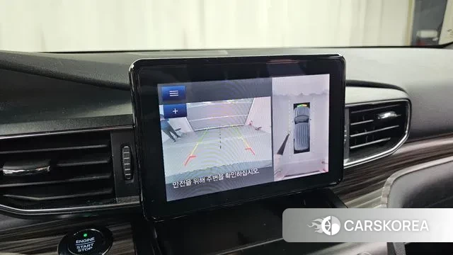 Ford Explorer 6th Generation id 3607532 из Кореи 7