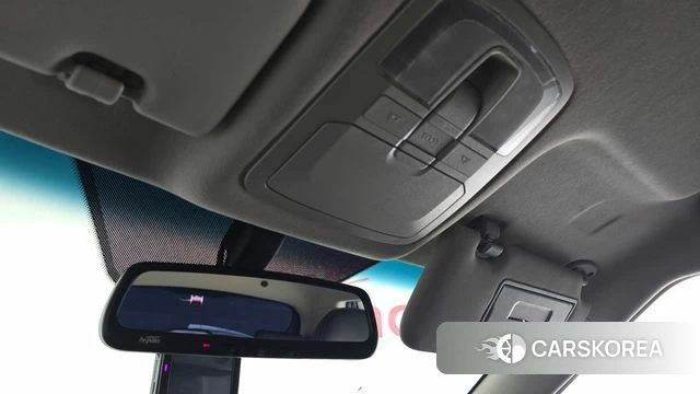 Ssangyong Berry New Tivoli id 4708483 из Кореи 7