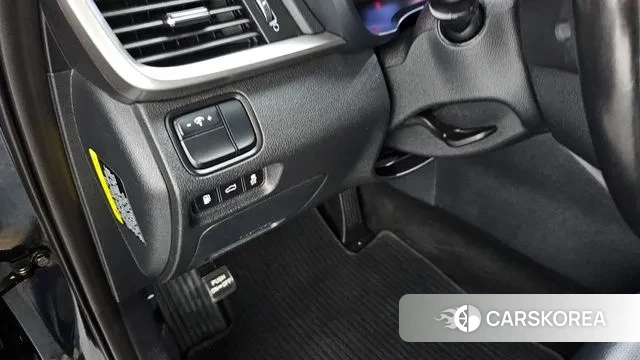 Kia The New K5 2nd generation id 3060866 из Кореи 7