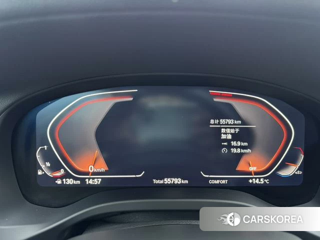 BMW X3 id 4307281 из Китая 7