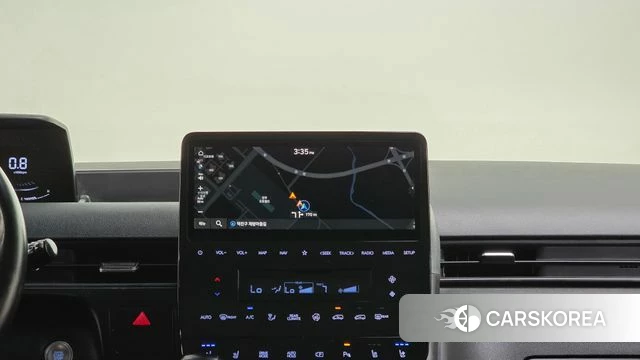 Hyundai Staria id 4535026 из Кореи 7
