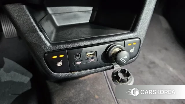 Kia The New Ray id 3045220 из Кореи 7