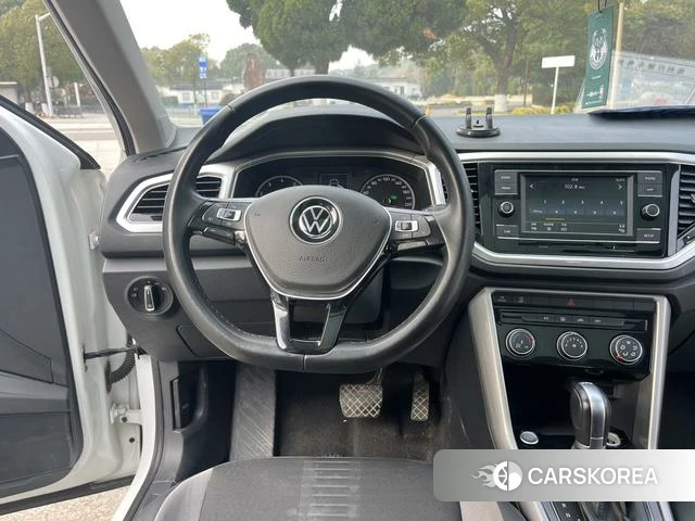 Volkswagen Exploring songs id 4271895 из Китая 7