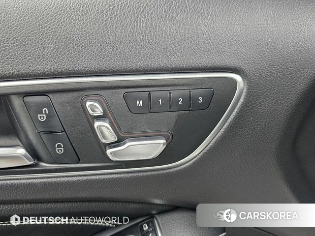 Mercedes-Benz GLA-Class X156 id 4713213 из Кореи 7