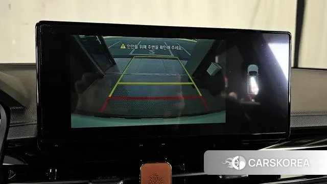 Ssangyong The New Rexton Sport id 3278316 из Кореи 7