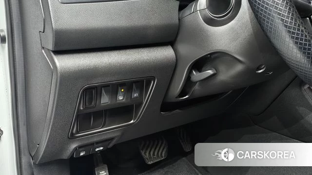 Renault Korea (Samsung) QM6 id 4717956 из Кореи 7