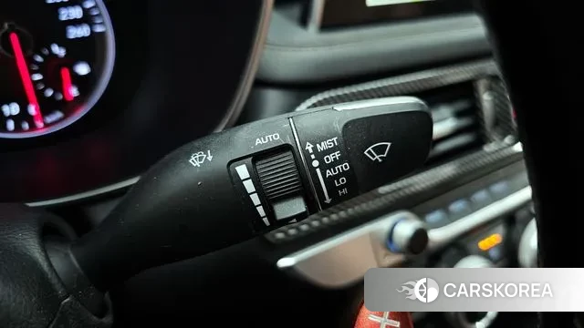 Genesis G70 id 3455052 из Кореи 7