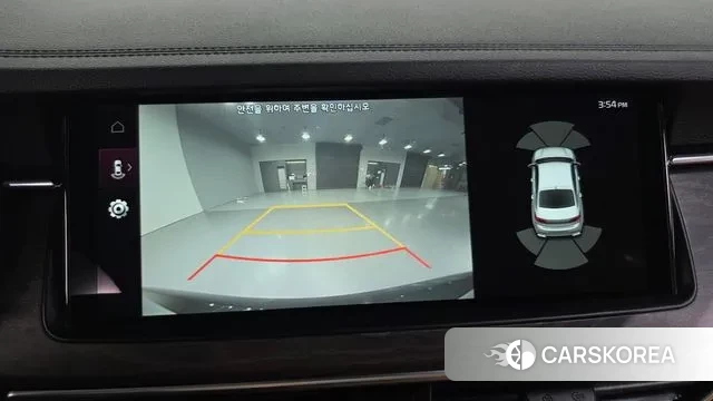 Kia K7 Premier Hybrid id 3258263 из Кореи 7