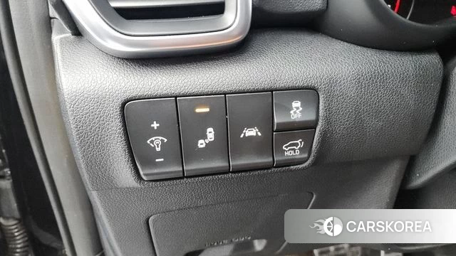 Kia Sportage 4th Generation id 4180785 из Кореи 7