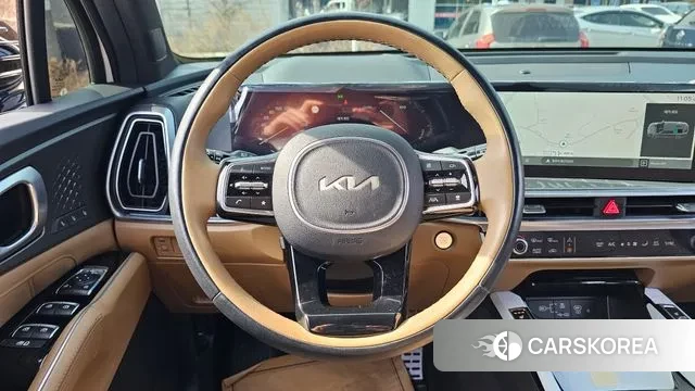 Kia The New Sorento 4th Generation id 3721031 из Кореи 7