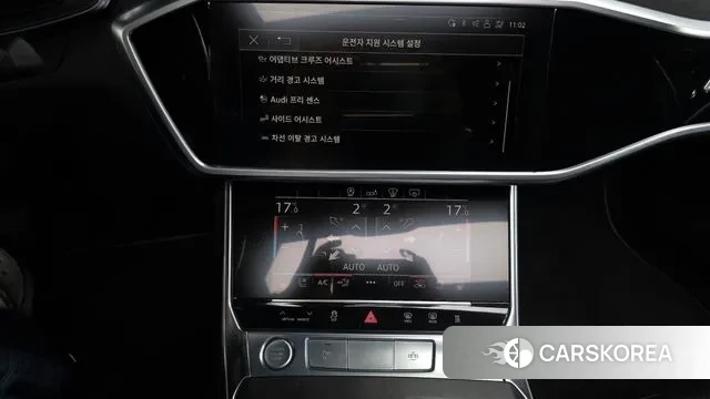 Audi A6 (C8) id 3023791 из Кореи 7