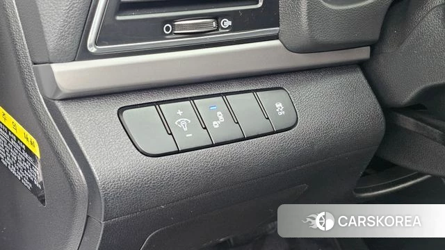 Hyundai Avante AD id 4596396 из Кореи 7