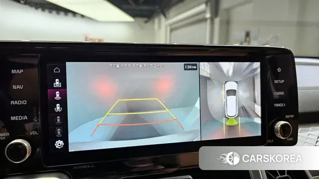 Kia Sorento 4th Generation id 3165845 из Кореи 7