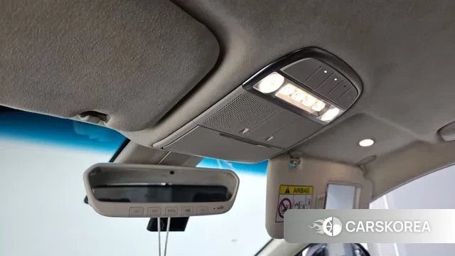 Genesis G90 id 3422272 из Кореи 7